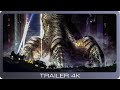 Godzilla 1998 Trailer German Deutsch