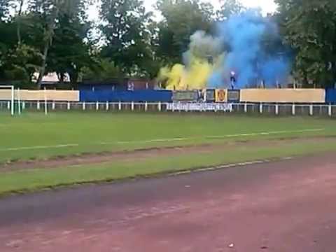 Stal Pleszew Dla Kamila