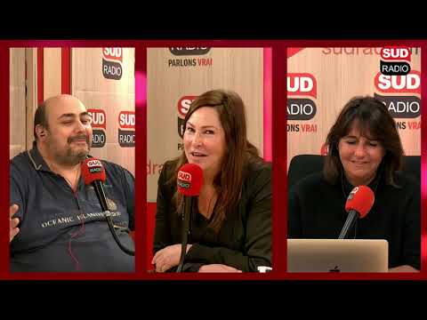 E. Thomas - "J'ai toujours estimé qu'il ne fallait pas prendre les tvspectateurs pour des abrutis"