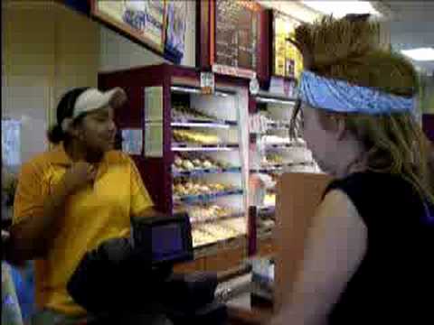 Metrocon - Post con - Baschkin Robbins