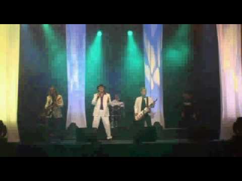 Heaven And Hell - Systems In Blue meets Talking System