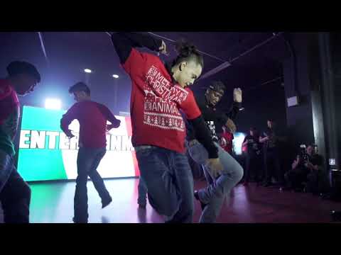 SLE ft. Dj Pucho Mastermix - Cumbia Prendida 2020 [Video Oficial]