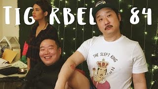 David So, the Human Grenade | TigerBelly 84