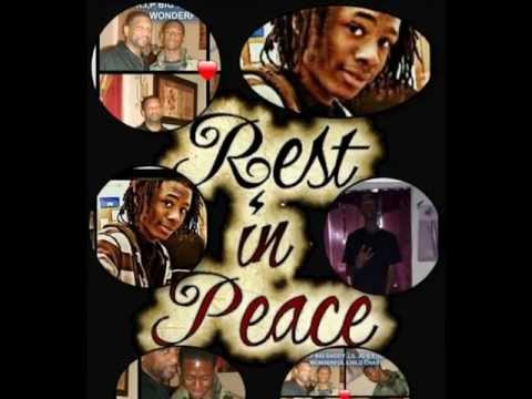 Hot Bizzle & Kastro -' R.i.p Stars .. Produce By Dj Red Joe