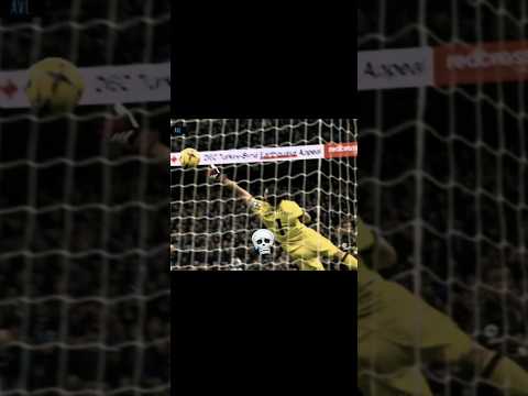 Emiliano Martinez Saves ☠️☠️ #explore #football #martinez