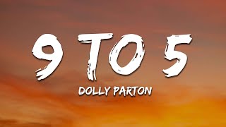 Download lagu Dolly Parton - 9 To 5 (Lyrics) mp3 Download lagu Dolly Parton - 9 To 5 (Lyrics) mp3