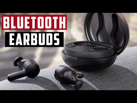 Top 5: Best Noise Cancelling Bluetooth Earbuds On Aliexpress