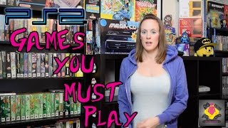 3 PS2 Games you MUST Play #2 | PS2 Best Games | TheGebs24