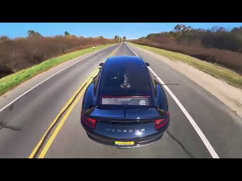 2019 Porsche 911 (CC-1661879) for sale in Huntington Station, New York