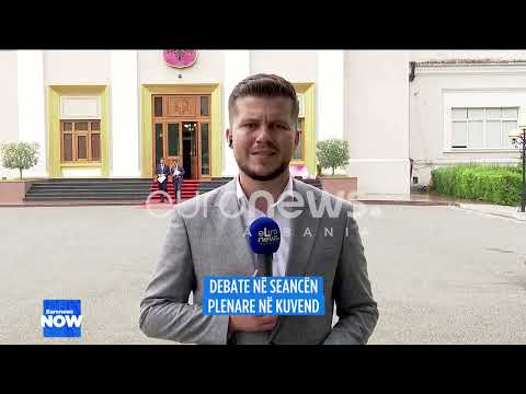 Debate dhe akuza të forta në Kuvend! Gazetari Ardit Hoxha tregon çfarë ndodhi...