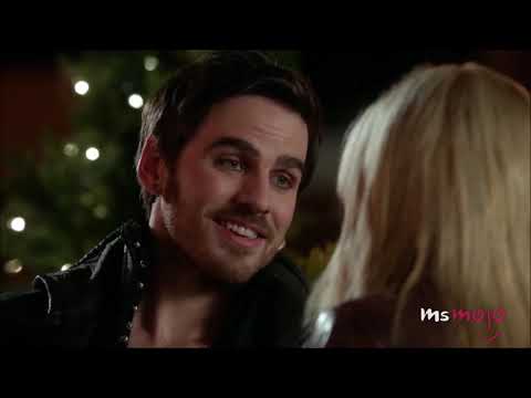 Captain Swan on Ms. Mojo's Top 10's