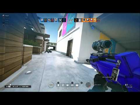 zofia lmg-e reflex/suppressor is the new meta (gameplay)