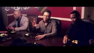 HOPE IS Like a Light (Snarky Puppy / The Levites)