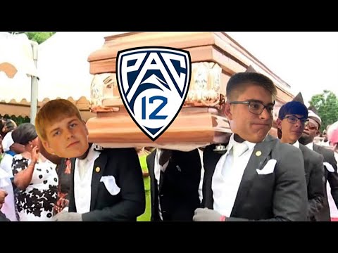 OTC pac 12 vi