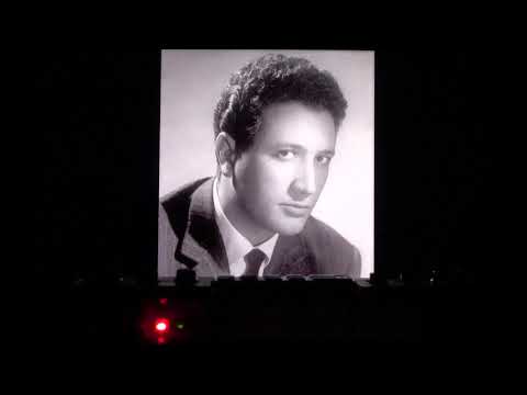 NARCISO PARIGI "ETERNO RITORNELLO"