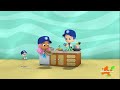 Nickelodeon Bubble Guppies On Screen Credits Batterball KCA 2025 Style Recreation