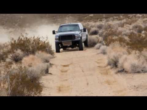 Carli Suspension - Ford Super Duty 2.5" Levling Pintop Showcase