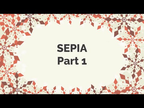 How to treat hormonal imbalances? What is the personality of Sepia? Sepia -Drug picture Part - 1 (E)