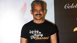 Atul Kulkarni Weighs In On The Impact Of Atul Kulkarni  On The Audience!