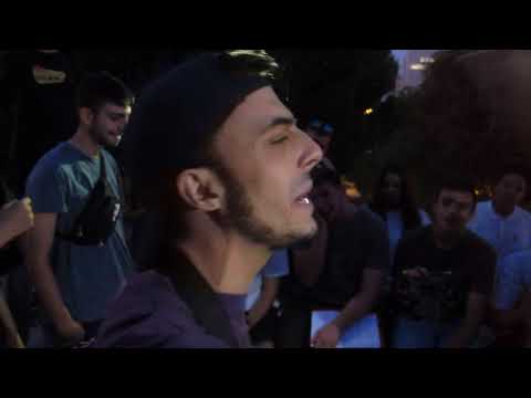 (BATALLÓN) [FINAL] J.BICKLE vs LOUSER [CLASIFICATORIA WESTCUP x ROYALRAPMADRID]