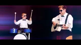 Derek Ryan  - You&#39;re Only Young Once ( Official Video )