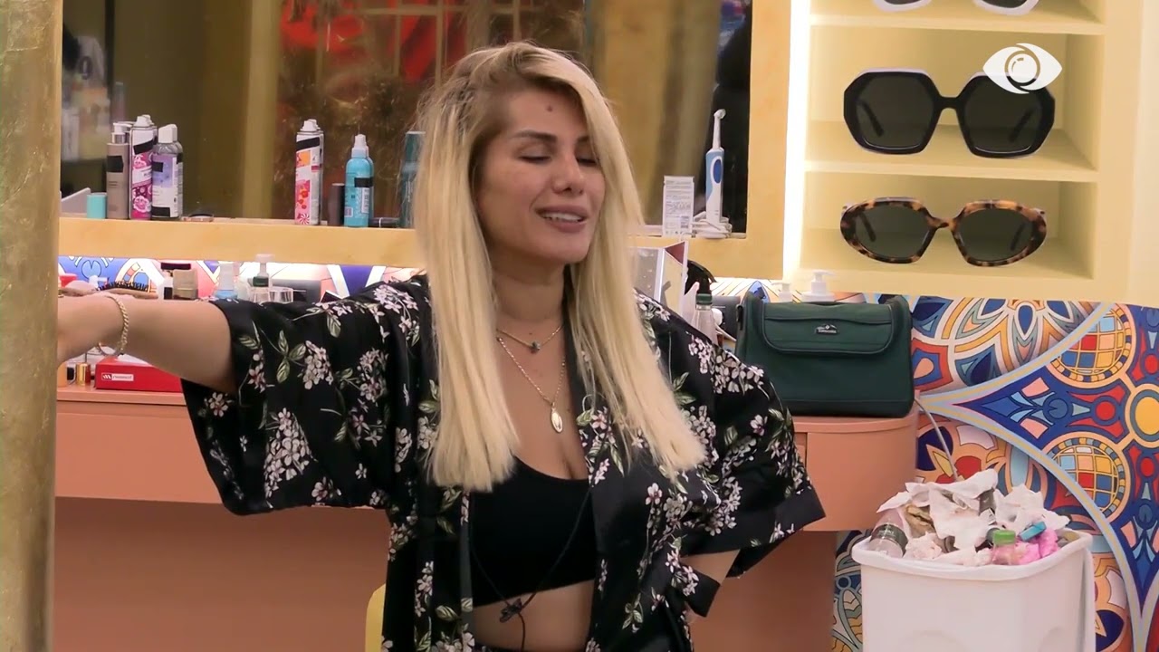 “Do e shohim sa shoqe i ke”/ Juli i kthehet Ilnisës: Këtu sot ke dhe të dashur, nesër s’ke