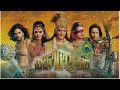 Agilam Potrum Bharatham Song Original Sound Track Whatsapp Status Mahabaratham Tamil
