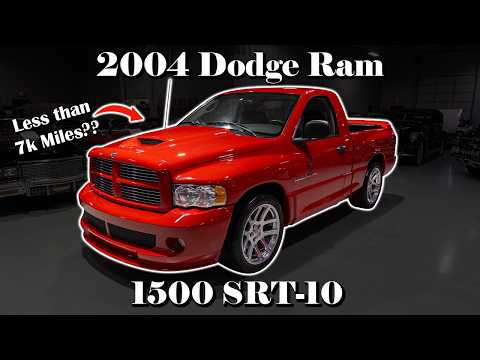 2004 Dodge Ram (CC-2072607) for sale in Rogers, Minnesota