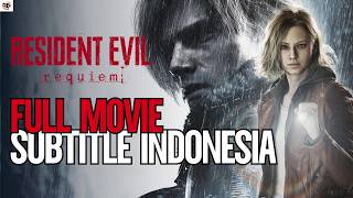 Download lagu RESIDENT EVIL REQUIEM FULL MOVIE SUBTITLE INDONESIA (All Cutscene) mp3