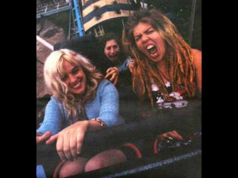 Babes In Toyland - Dirty