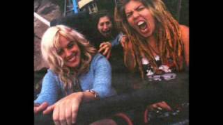 Babes In Toyland - Dirty