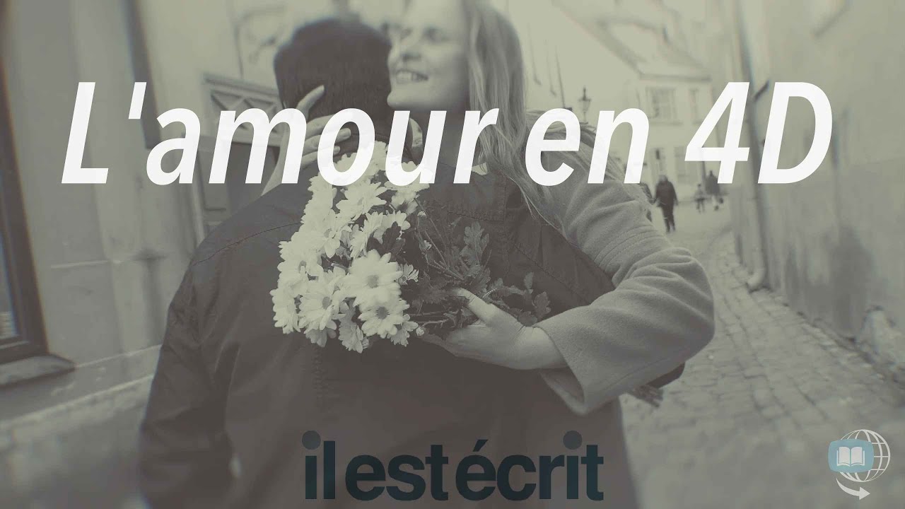 L’amour en 4D