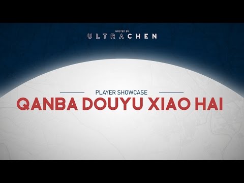 World Warriors of Capcom Cup: Qanba Douyu Xiao Hai