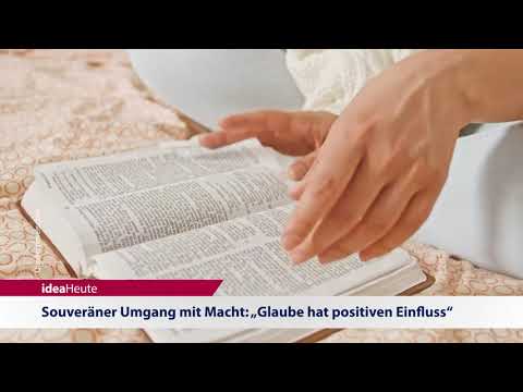 ideaHeute 20 04 21 Al-Quds-Marsch - Macht