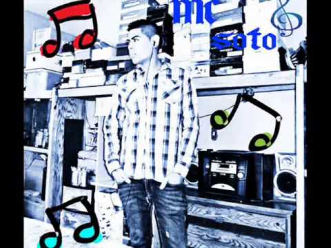 Mc soto-Mexicano (los tiempòs han cambiado).wmv