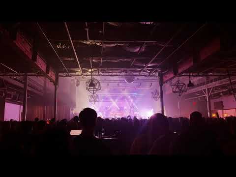 I'm Content With Losing- Underoath 20th Anniversary Dallas 2024