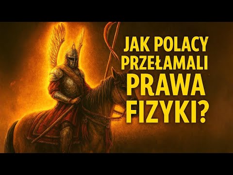 HUSARIA ZROBIŁA NIEMOŻLIWE 1637 – Prawda o Kumejkach była UKRYWANA 400 lat