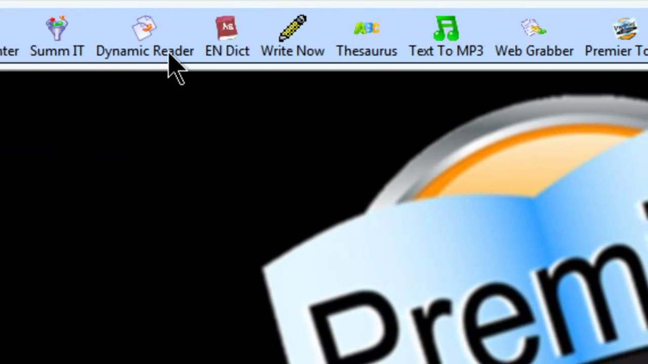 Premier Launch Pad - Introduction