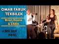 The Omar Faruk Tekbilek Ensemble with ZARA and Brian Keane | Private Event | Israel