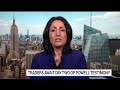 JPMorgan S Aronov Sees Wider Credit Spreads Ahead