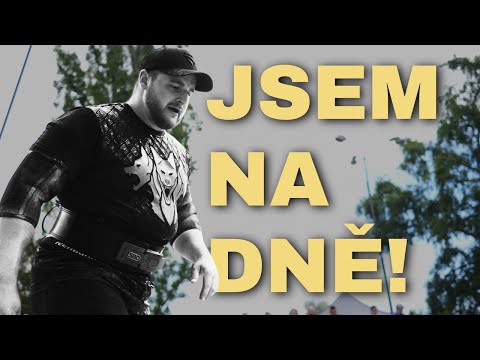 Nejhorší výkon mé kariéry! | Pohárovka Most