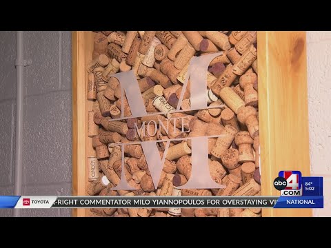 Couple behind Utah's first Michelin star restaurant reflect on ...