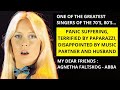 The Most Famous And Beautiful Singer Of The 70s Betrayed She Found Her Refuge In Music Remember