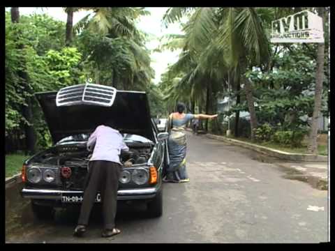 Episode 102: Nambikkai Tamil TV Serial - AVM Productions