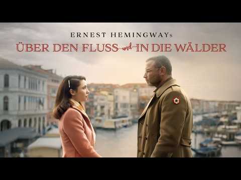Trailer-Vorschau: Über den Fluss und in die Wälder