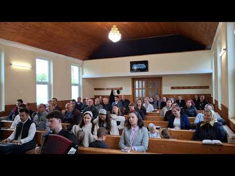 Cantare în comun 11 05 2025