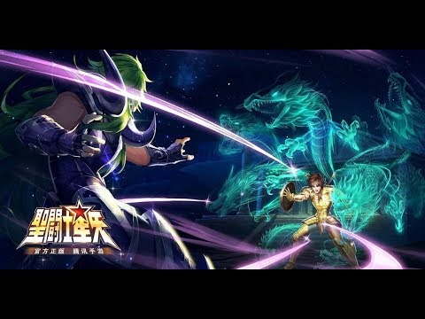4ºdia JAMIEL + DUELOS GALATICOS +ANALISE DE CONTA DE INSCRITOS saint seiya awakening