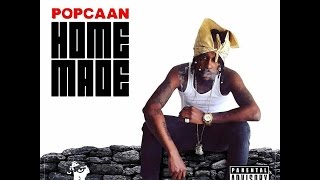 Popcaan - Homemade (Raw) | January 2016