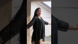 tiktok mba Fiona lancip banget bikin tegang YouTube shorts #shorts #fyp