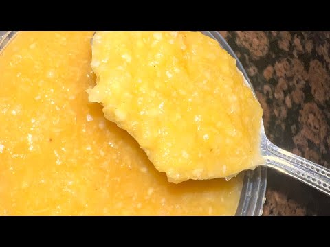 Flu Bomb @WIMMSKITCHEN